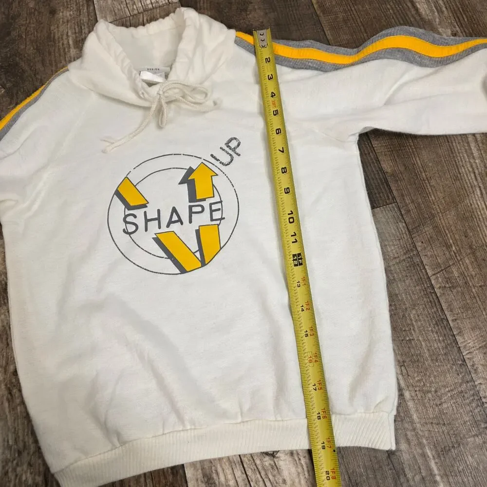 Vintage 90s shape